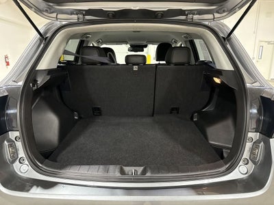 2024 Mitsubishi Outlander Sport S