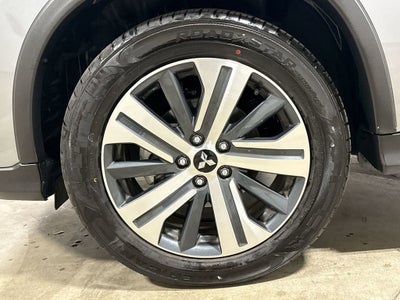 2024 Mitsubishi Outlander Sport S