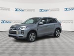 2024 Mitsubishi Outlander Sport S