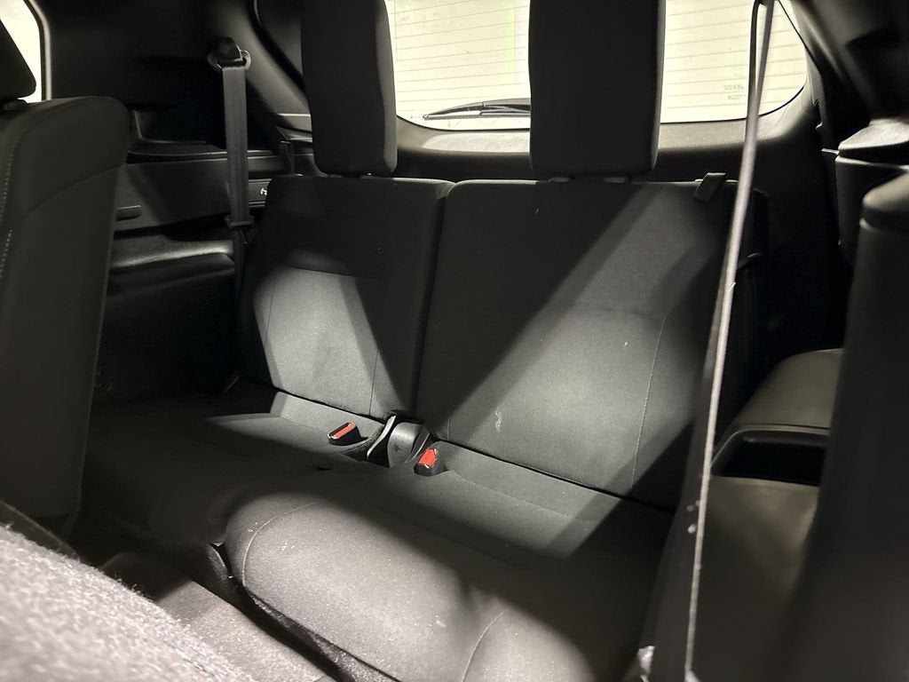 2024 Mitsubishi Outlander ES