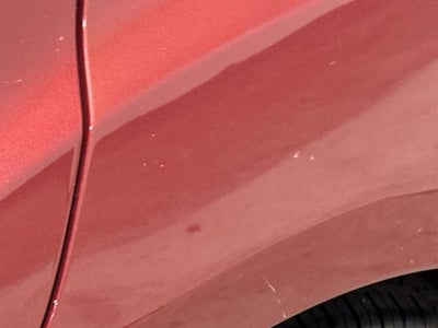 2014 Subaru Impreza Sedan Premium