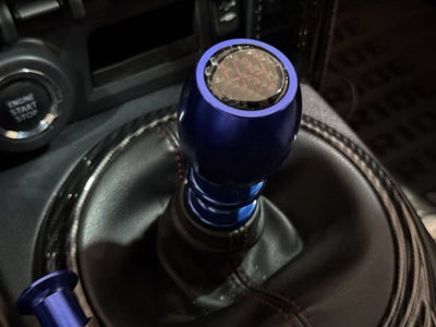 2015 Subaru BRZ Limited