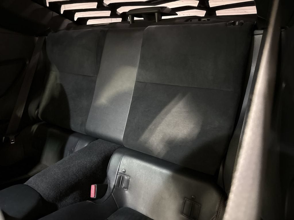 2015 Subaru BRZ Limited