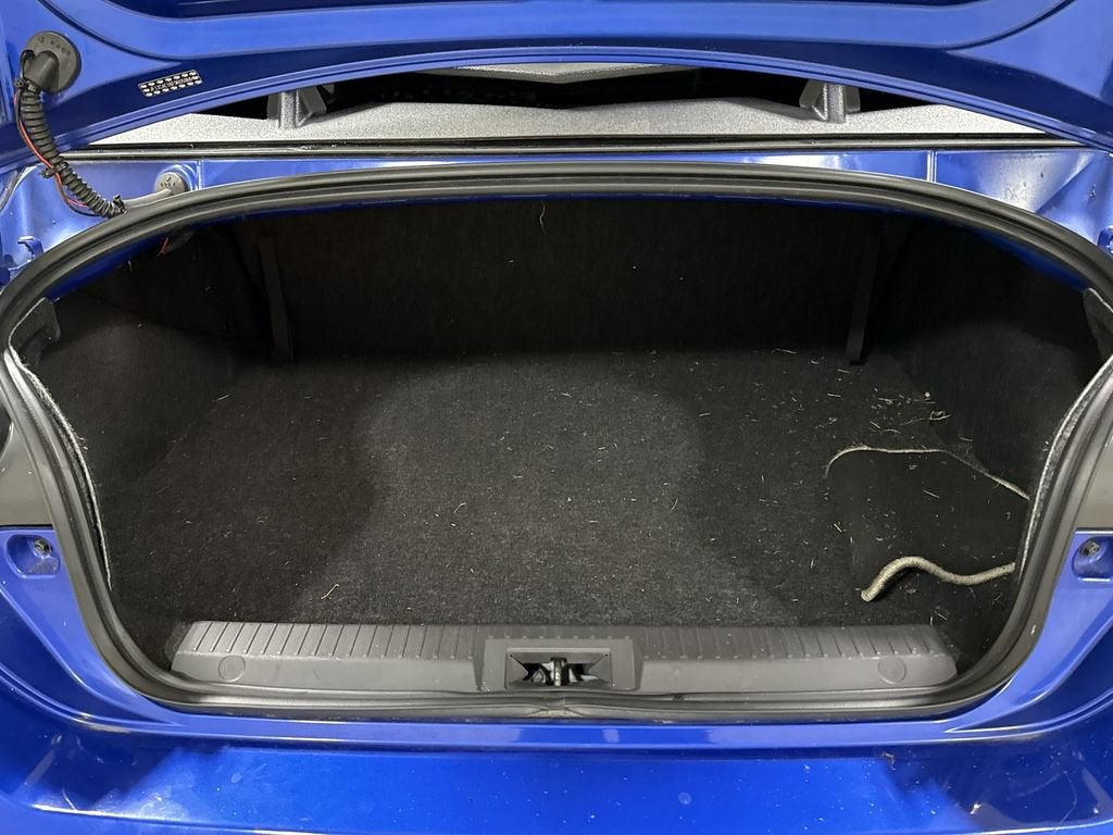 2015 Subaru BRZ Limited