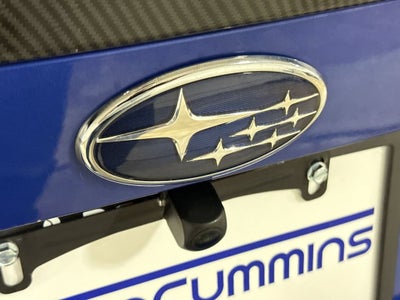 2015 Subaru BRZ Limited