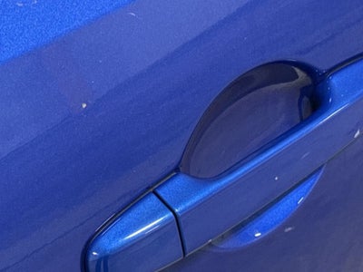 2015 Subaru BRZ Limited