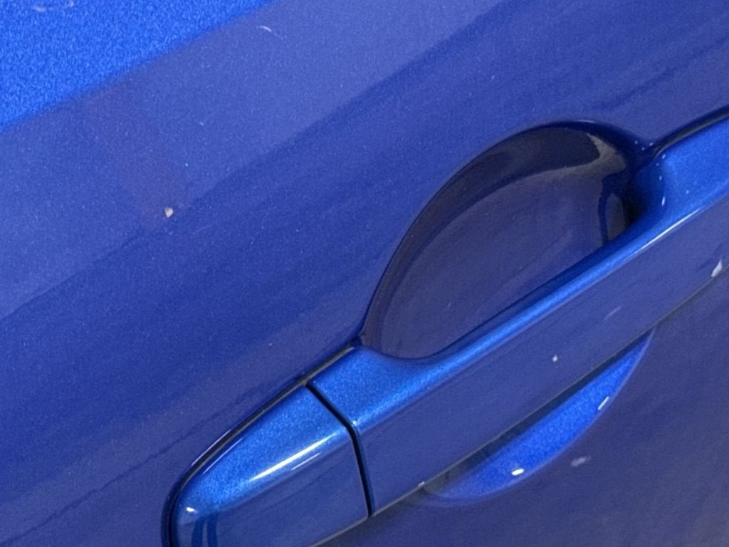 2015 Subaru BRZ Limited