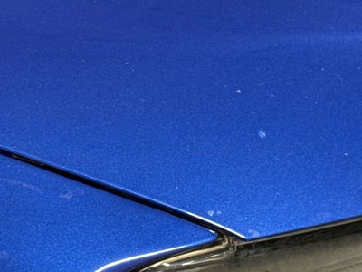 2015 Subaru BRZ Limited