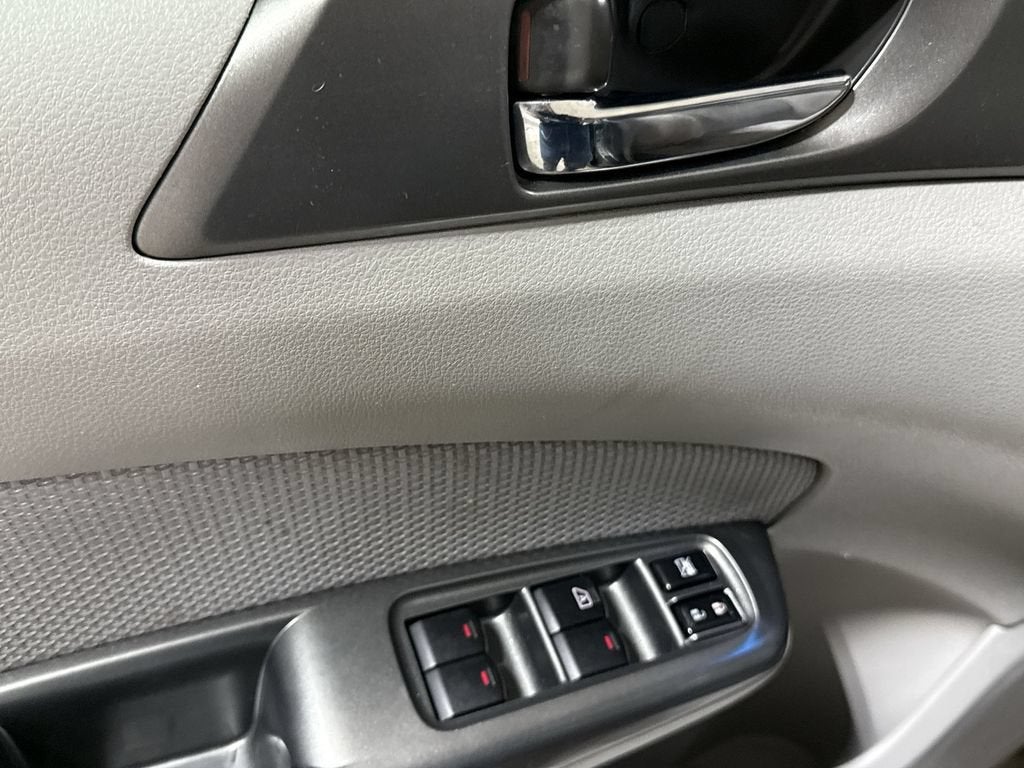 2013 Subaru Forester 2.5X Premium
