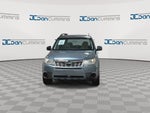 2013 Subaru Forester 2.5X Premium