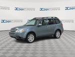 2013 Subaru Forester 2.5X Premium