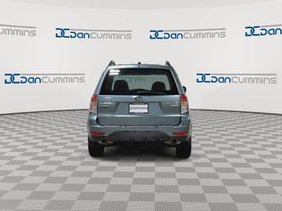 2013 Subaru Forester 2.5X Premium