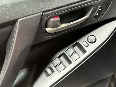 2013 Mazda Mazda3 i Sport