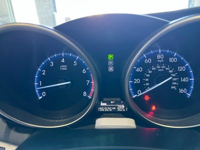 2013 Mazda Mazda3 i Sport