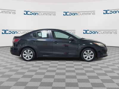 2013 Mazda Mazda3 i Sport