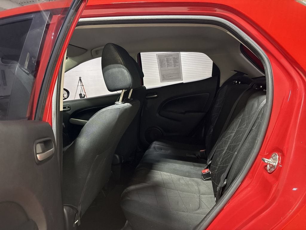 2014 Mazda Mazda2 Sport