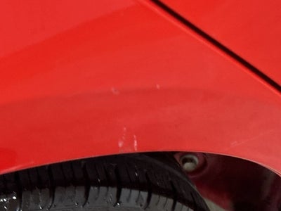 2014 Mazda Mazda2 Sport