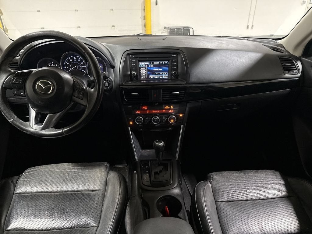 2013 Mazda Mazda CX-5 Grand Touring
