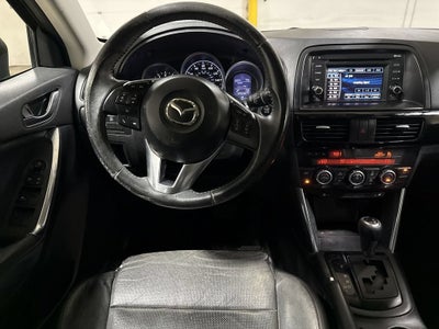 2013 Mazda Mazda CX-5 Grand Touring