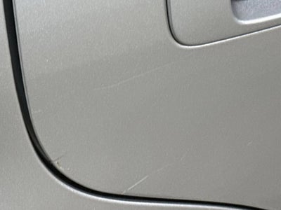 2000 Lexus ES 300 4dr Sdn
