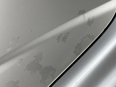 2000 Lexus ES 300 4dr Sdn