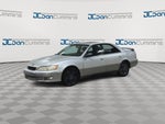 2000 Lexus ES 300 4dr Sdn