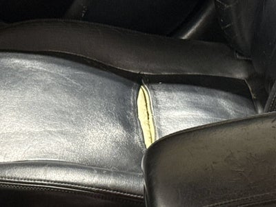 2000 Lexus ES 300 4dr Sdn