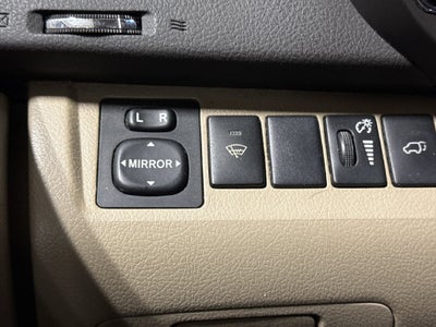 2008 Toyota Highlander Sport