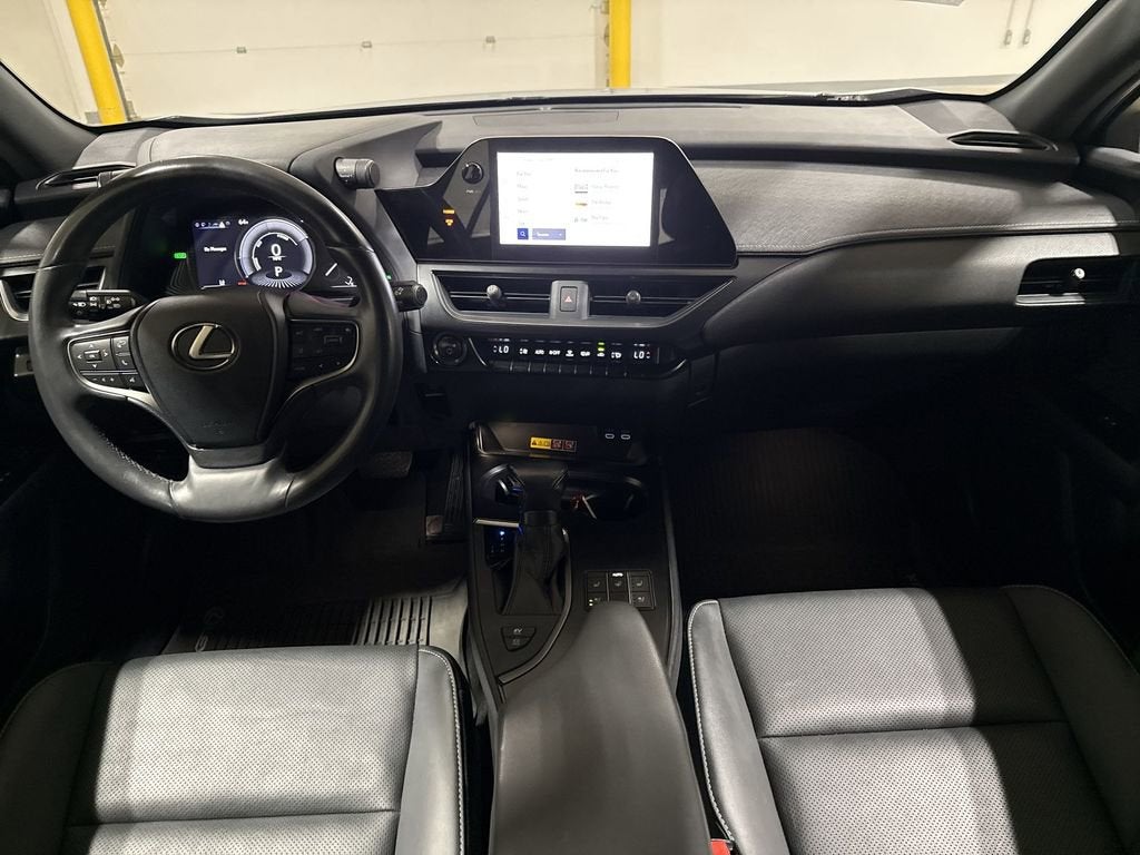 2023 Lexus UX UX 250h F SPORT Design