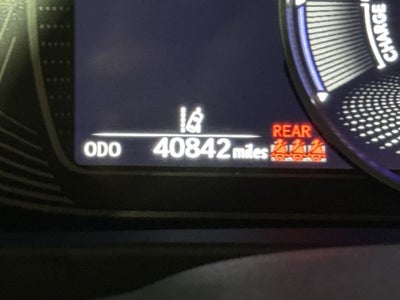 2023 Lexus UX UX 250h F SPORT Design