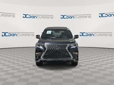 2023 Lexus GX GX 460 Luxury