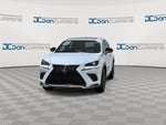 2020 Lexus NX NX 300 F SPORT