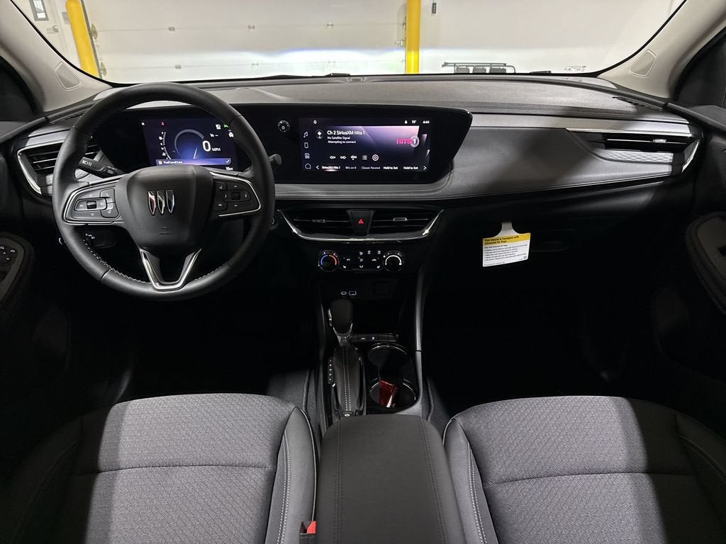 2026 Buick Encore GX Preferred - Photo 10