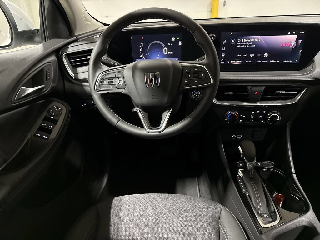 2026 Buick Encore GX Preferred - Photo 11