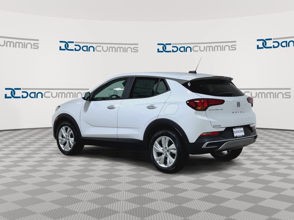 2026 Buick Encore GX Preferred - Photo 6
