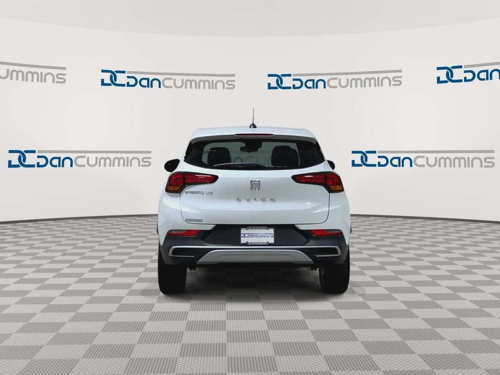 2026 Buick Encore GX Preferred - Photo 7