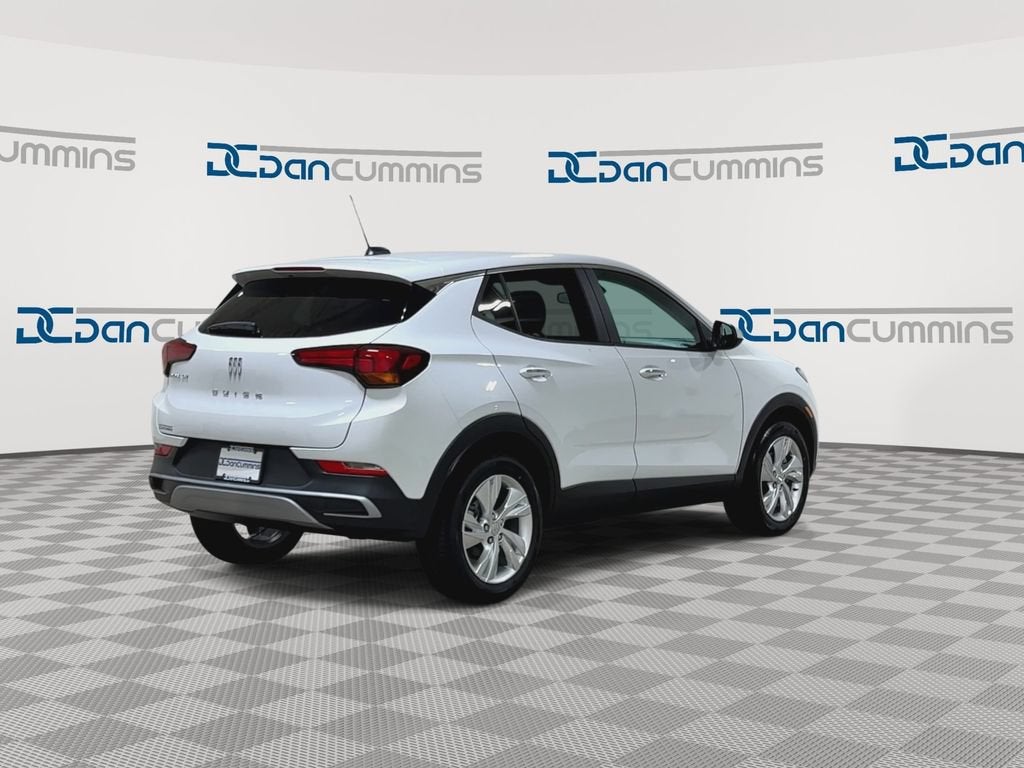2026 Buick Encore GX Preferred - Photo 8