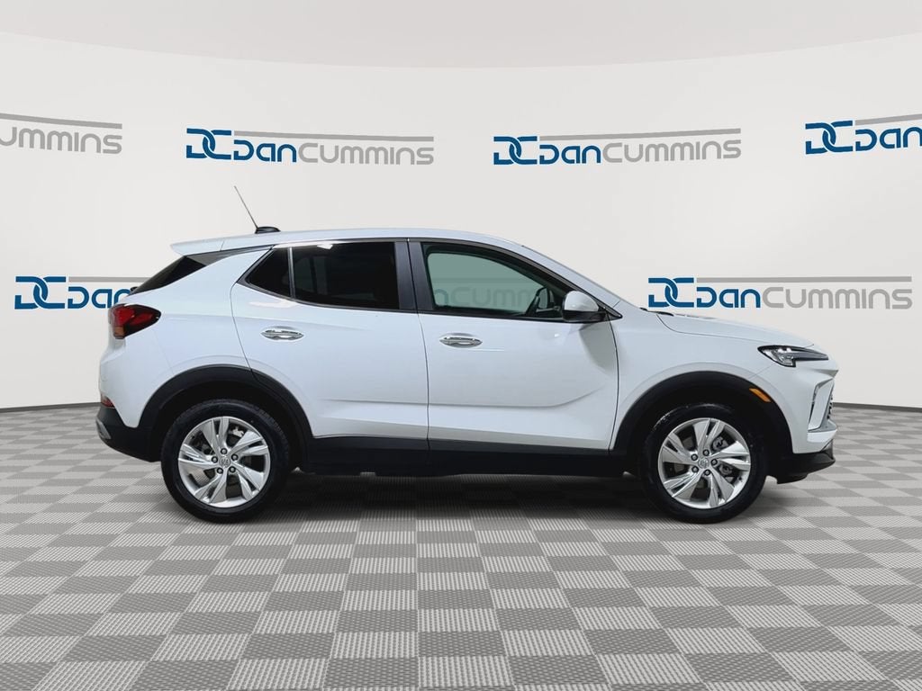 2026 Buick Encore GX Preferred - Photo 9