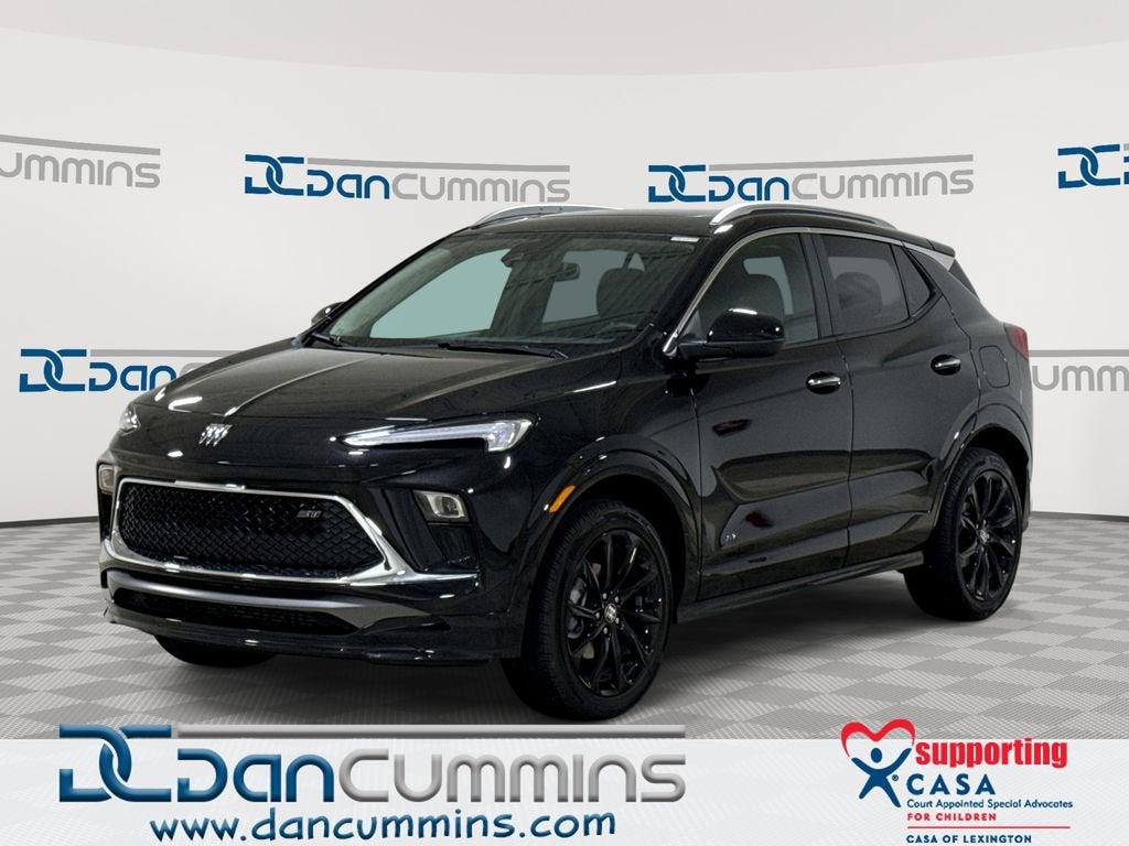 2026 Buick Encore GX Sport Touring AWD's photo