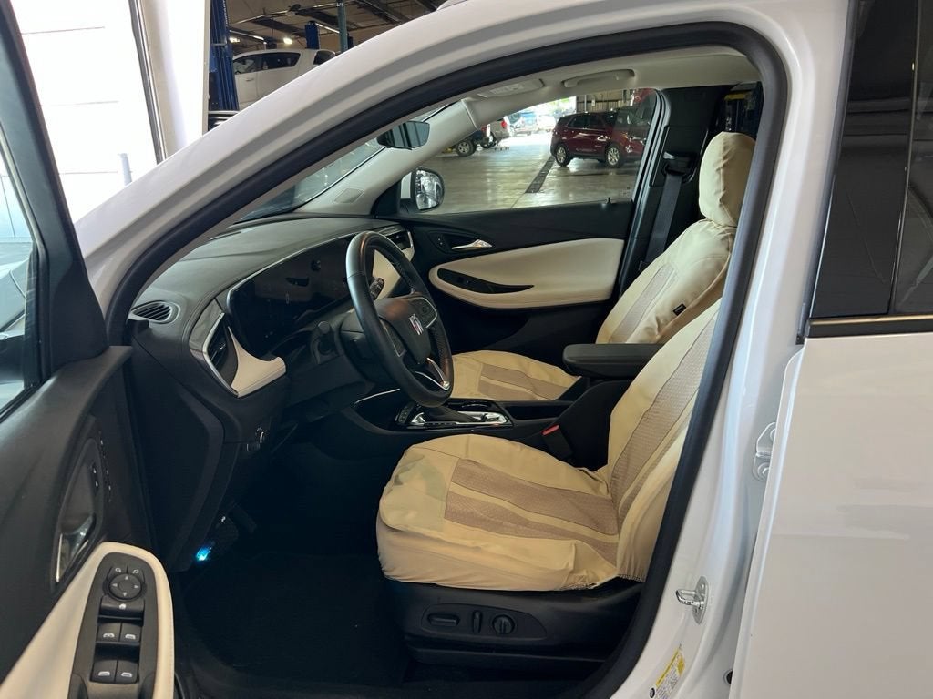 2024 Buick Encore GX Avenir
