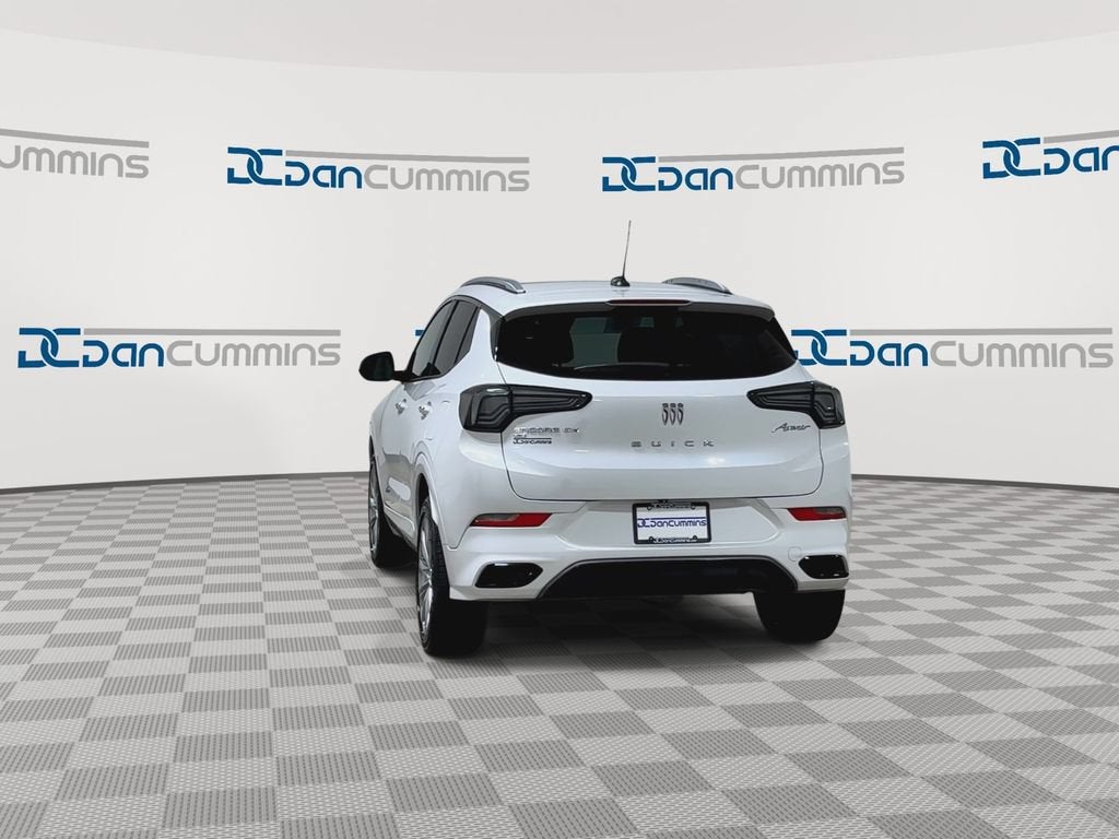 2024 Buick Encore GX Avenir