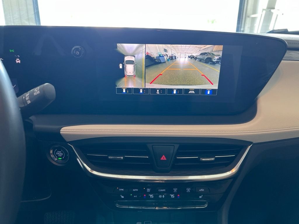 2024 Buick Encore GX Avenir