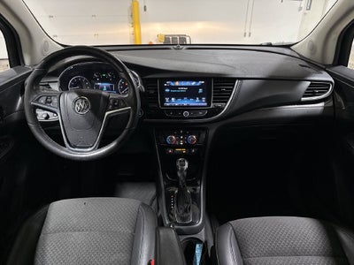 2018 Buick Encore Preferred II