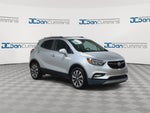 2018 Buick Encore Preferred II