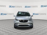 2018 Buick Encore Preferred II