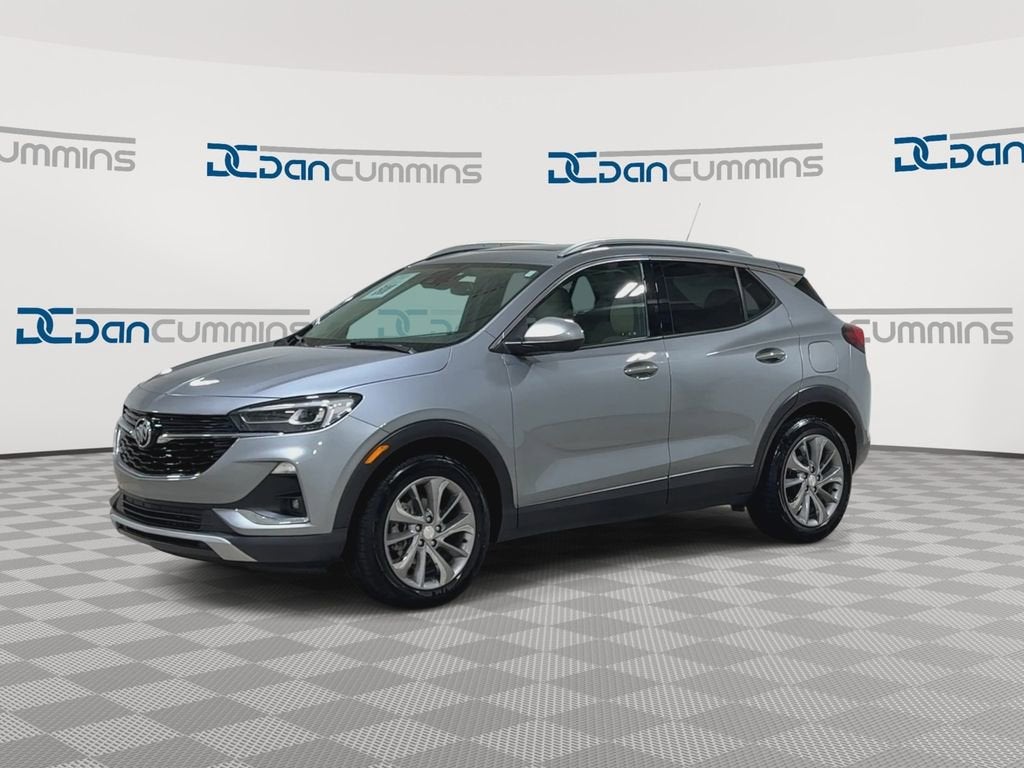 2023 Buick Encore GX Essence