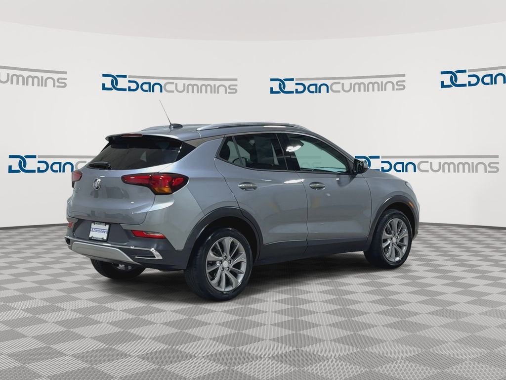 2023 Buick Encore GX Essence