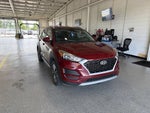 2019 Hyundai Tucson SEL