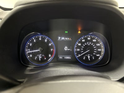 2018 Hyundai Kona Ultimate