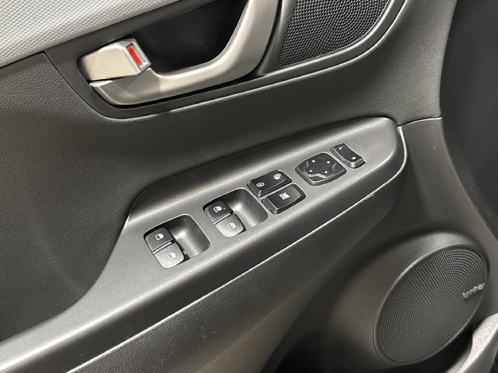 2018 Hyundai Kona Ultimate